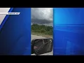 Cold air funnels appear in Arnold Mo