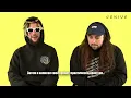 $uicideboy$ - Paris | Official Lyrics & Meaning | Rus Sub