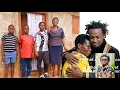 NI MIMI MAMA BAHATI SIJAKUFA!! KUTANA NA FAMILIA YA BAHATI MAMAKE AWATAMBULISHA KWA MARA YA KWANZA 