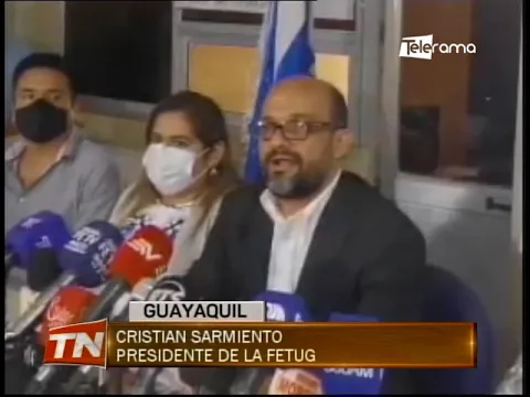 Transportistas no han recibido una respuesta por parte del municipio