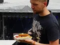 Brainstorm - Worlds Are Comin' Through, Falling Spiral Down (METALFEST OPEN AIR, Pilsen, 01.06.2018)