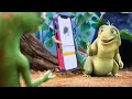 Geico Commercial Leo 2023