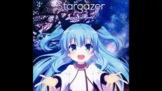 Download 天体のメソッド Full OP (not a loop)「Sora no Method」Stargazer by Larval Stage Planning MP3