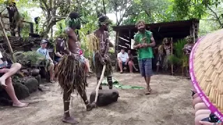 Sailing to Vanuatu, WOW!!!…Ep6