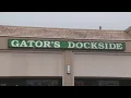 Gator s Dockside restaurants