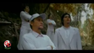 ada band jalan cahaya official music video 