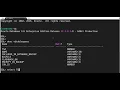 How to check Tablespace details in Oracle Database
