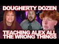 Alex From Dougherty Dozen Is Taking Money From People To Make WHAT