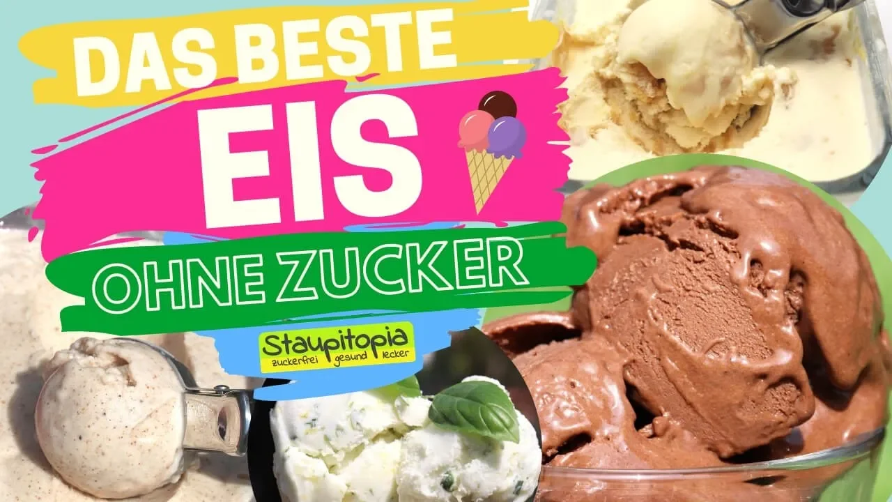 Heute gibt es ein tolles Video welches ihr als Basis für eure Eismasse verwenden könnt. Es ist ein G. 