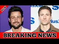 Big Sad News Hallmark Star Andrew Walker Drops Heartbreaking News For Tyler Hynes