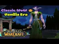 Download Lagu Playing Classic WoW (Vanilla Era) ❤️