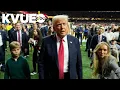 President Trump sues IRS Treasury Department for 10 billion over leaked tax info