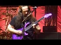 John Petrucci - Another Day Solo (Dream Theater Praha 6.2.2017)