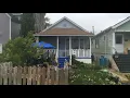 Visiting the Wattersons House