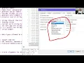 IDAPython Retrieving global database information