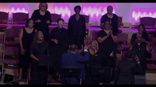 Homegoing Celebration of Bishop Carolyn Tyler Guidry