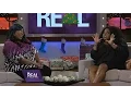 Cocoa Brown Talks Ted 2 Working with Seth MacFarlane