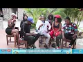 Download Lagu VISITA DA EDTV GRUPO KUDURO PROJETO SEM BOSS NO MUNICIPIO DE CACUACU