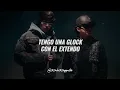 Omar Camacho, Oscar Maydon - Por Hollywood (LETRA)