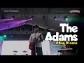 Download Lagu The Adams - Kau di Sana - Live at FESKOM 16