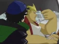 megas xlr the jammer