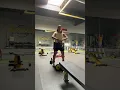 1 HR circuit training workout accountability