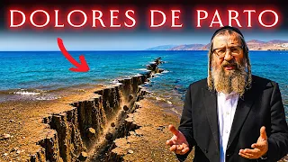 Esta Señal en Israel Anuncia el Fin del Mundo
