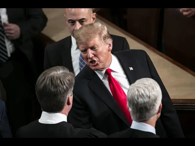 Video: UNREAL: Supreme Court makes INSANE decision