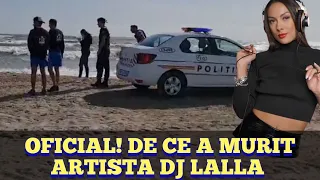 Download De ce a murit Dj Lalla! Artista a fost gasita moarta pe plaja in Mamaia. Ce au gasit medicii MP3