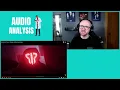 Smash Into Pieces - Afterglow REACTION / REVIEW