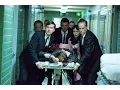 JFK Assassination Fight For JFK s Body