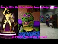 PATCHED How to Glitch the Prize Counter Security Badge Mission FNAF Security Breach