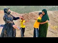 Download Lagu nomadic mother returned to embrace of her homeless family after years