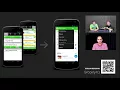 Android Design in Action Shopping Lists and the Contextual Action Bar