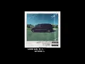 Kendrick Lamar (417hz) - 13. The Recipe (Ft. Dr. Dre) (Bonus Track)