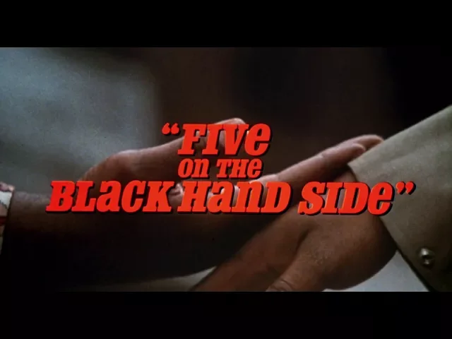 Five on the Black Hand Side (1973, trailer) [Leonard Jackson, Clarice Taylor, Glynn Turman]