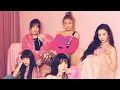 Download Lagu DALLA DALLA (달라달라) - Red Velvet (AI Cover) | Original by ITZY