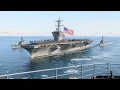 Download Lagu Amerikaanse marine stuurt USS Abraham Lincoln naar Alaska – een duidelijke boodschap aan Rusland