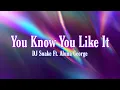 Download Lagu You Know You Like It | DJ Snake Ft. Aluna George | Lyrics |