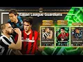 Download Lagu គេមកហើយ Leonardo Bonucci, Costacurta, Nagatomo