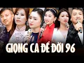 Download Lagu Đêm Nhạc Giọng Ca Để Đời 96 - Tuyển Chọn Nhạc Vàng Phòng Trà Nghe Một Lần Là Thích | Nhiều Ca Sĩ