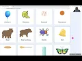 TUTORIAL SCRATCH CODING HELLO WORLD