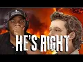 Download Lagu Morgan Wallen - I'm A Little Crazy | Lyricist REACTS