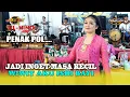 Download Lagu MERDU BANGET... WIWIT AKU ISIH BAYI - LILIS PUSPITASARI- JOSSE MUSIC -- ELNINO AUDIO - DanstudioHD