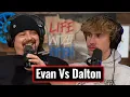 PREVIOUSLY DELETED - The REAL Reason Behind Evan Dalton Beef Micahs Road Rage LWO