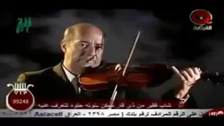 كريم منصور صرنا انخاف من الريح 