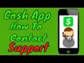 All Ways To Contact Cash App Support In 2026 Phone Number Included