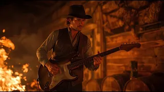 Whiskey Inferno Smokehouse Blues Rebellion 