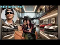 Bruno Mars s Lifestyle in 2025 House Tour private jet car collection net worth Jessica Caban