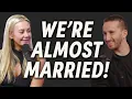 Almost Married Converting Wedding Updates